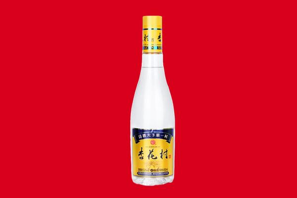 湘西回收杏花村