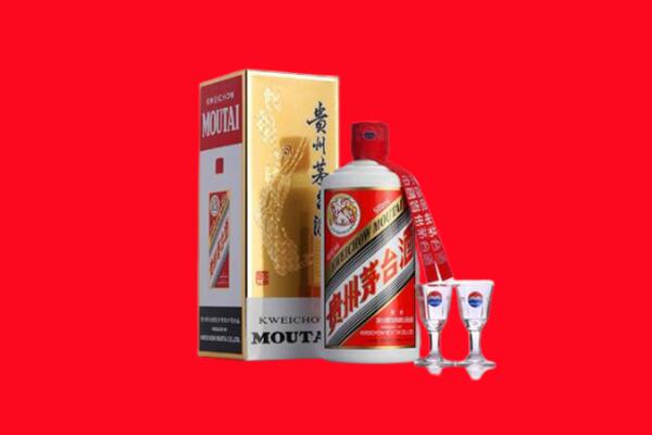 湘西回收贵州茅台酒